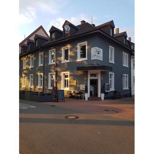 Hotel & Restaurant Schützen
