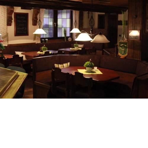 Hotel Restaurant Schützenhof