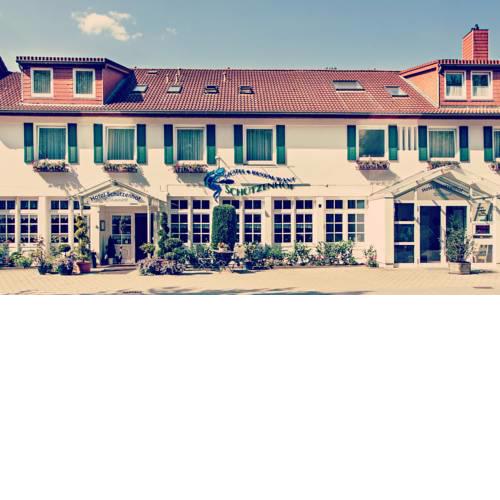 Hafen Hotel Schützenhof