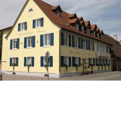 Hotel-Restaurant Schwanen