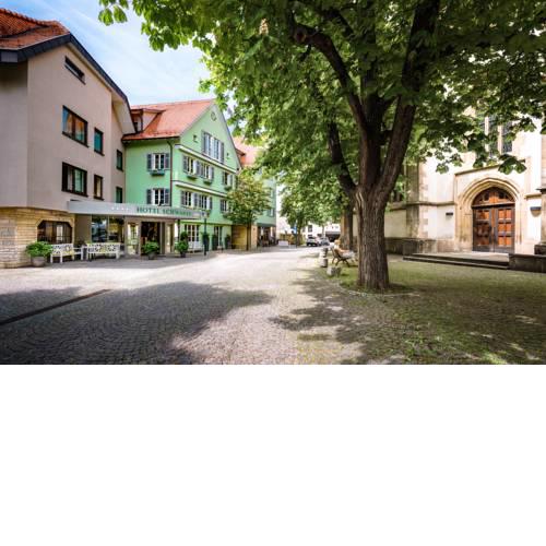 Hotel-Restaurant Schwanen