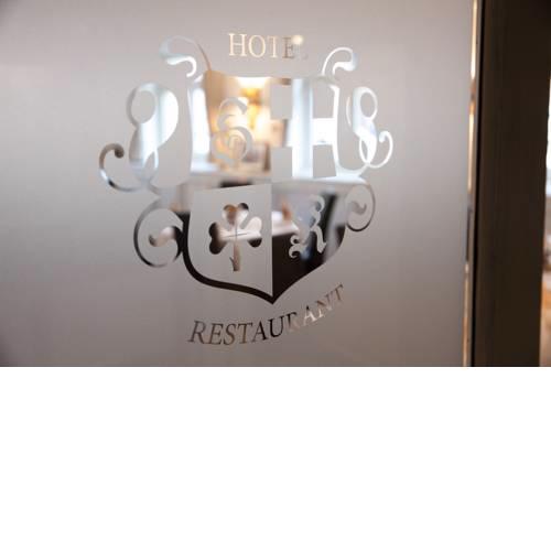 Hotel & Restaurant Schwarzes Kreuz