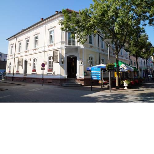 Hotel Restaurant Schwert