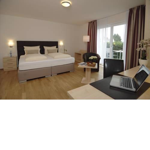 Hotel-Restaurant Sebastianushof