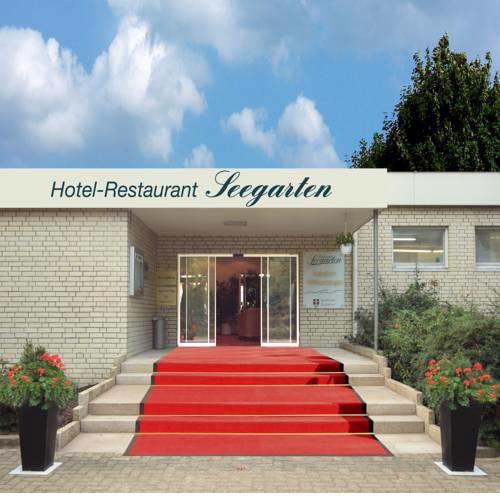 Hotel-Restaurant Seegarten Quickborn