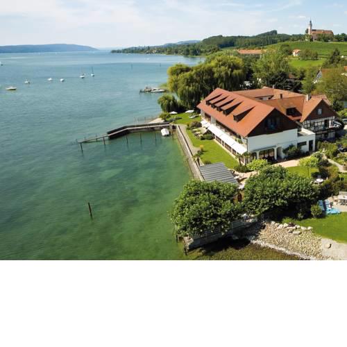 Hotel Restaurant Seehalde