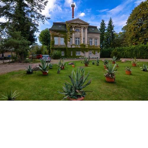 Hotel Restaurant Seeschlösschen