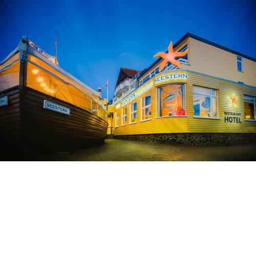 Hotel Restaurant Seestern