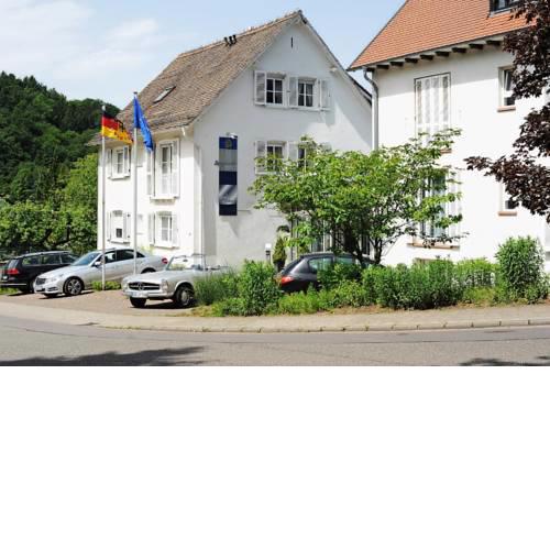 Hotel Restaurant Sengscheider Hof