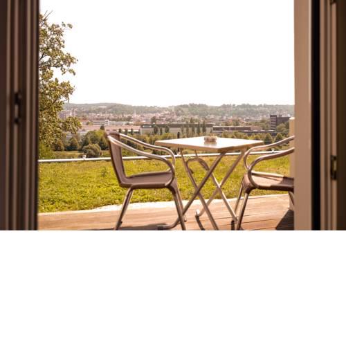 Hotel Restaurant Sennerbad