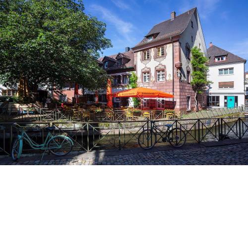 Hotel & Restaurant Sichelschmiede