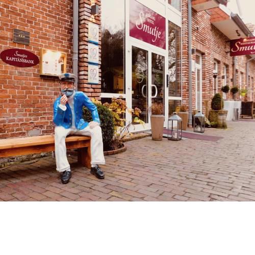 Hotel Restaurant Smutje