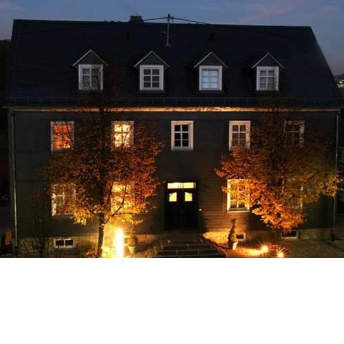 Hotel Snorrenburg GmbH