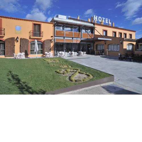 Hotel Restaurant Sol i Vi