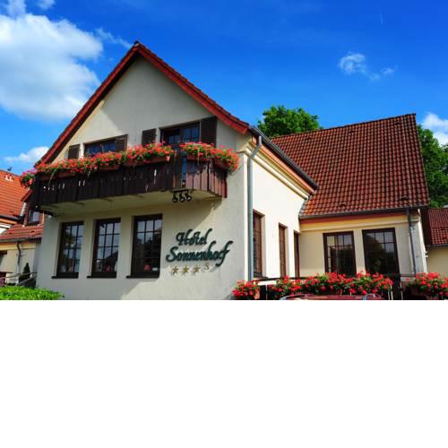 Hotel Restaurant Sonnenhof