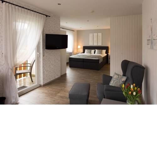 Hotel Restaurant Sonnenlay