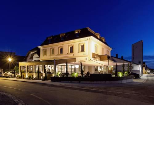 Hotel Restaurant Spa Torkel