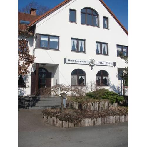 Hotel-Restaurant Spitze Warte