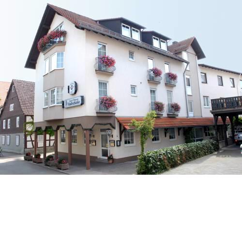 Hotel Restaurant Stadtschänke