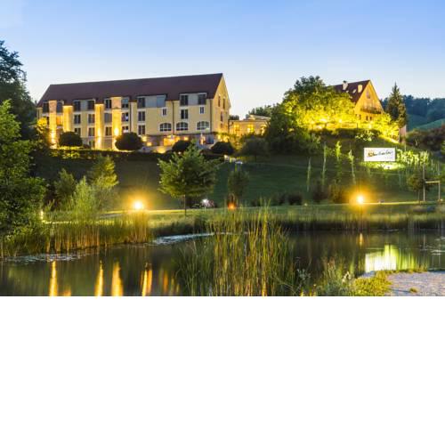 Hotel Restaurant Staribacher