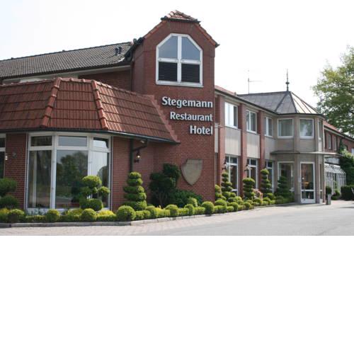 Hotel Restaurant Stegemann