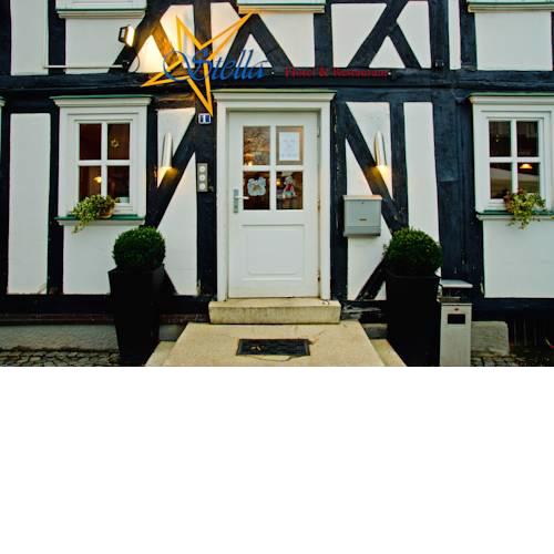 Hotel Restaurant Stella