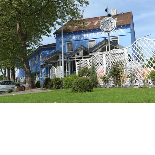 Hotel-Restaurant Steuermann