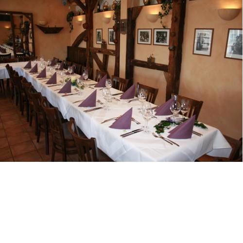 Hotel-Restaurant Stollen