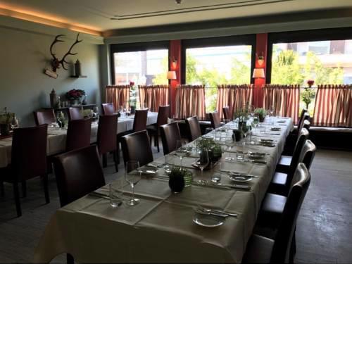 Hotel Restaurant Strumper Hof