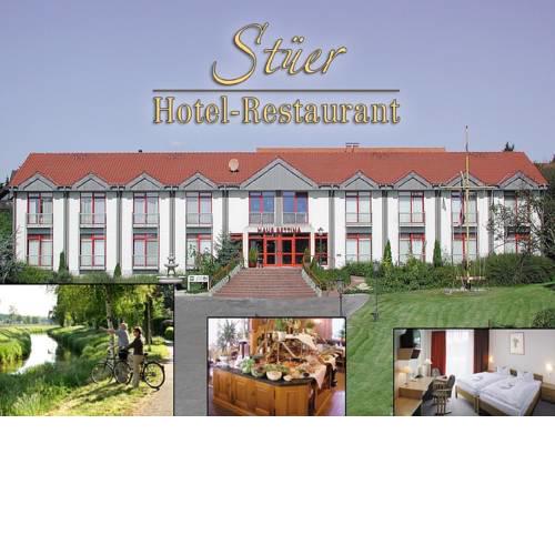 Hotel-Restaurant Stüer