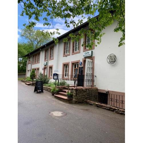 Hotel Restaurant Taffingsmühle