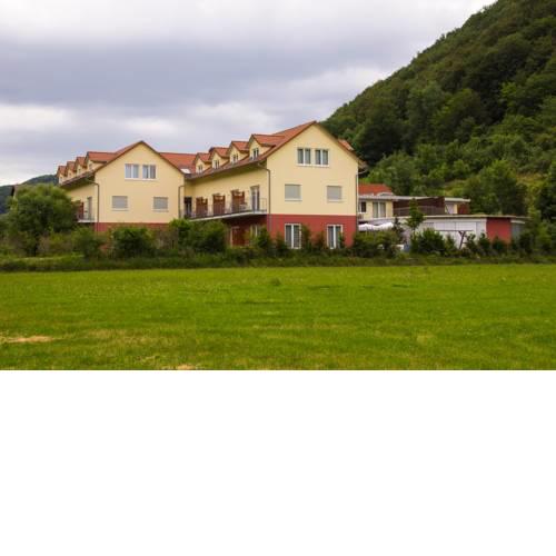 Hotel Restaurant Talblick