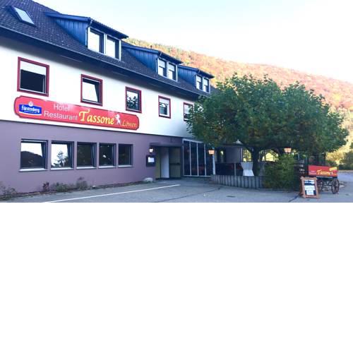 Hotel & Restaurant Tassone zum Löwen