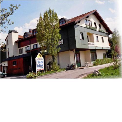 Hotel Restaurant Teckblick