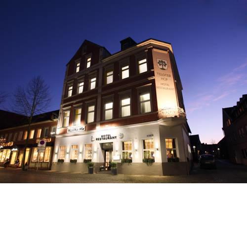 Hotel Restaurant Telgter Hof
