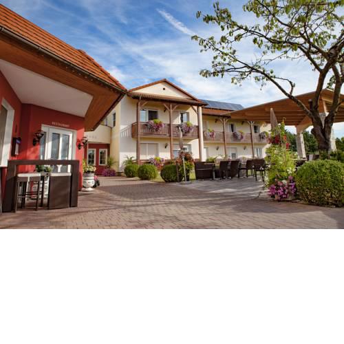 Hotel-Restaurant Teuschler-Mogg