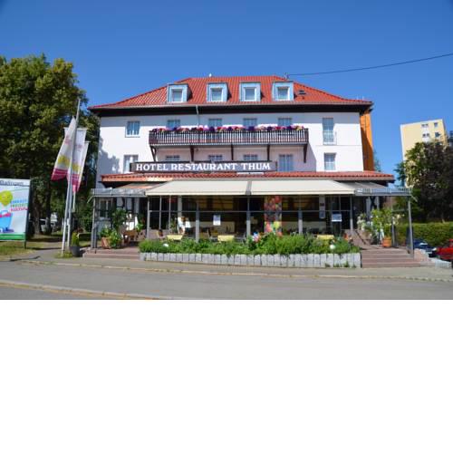 Hotel Restaurant Thum