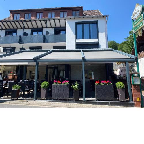 Hotel Restaurant Toscana