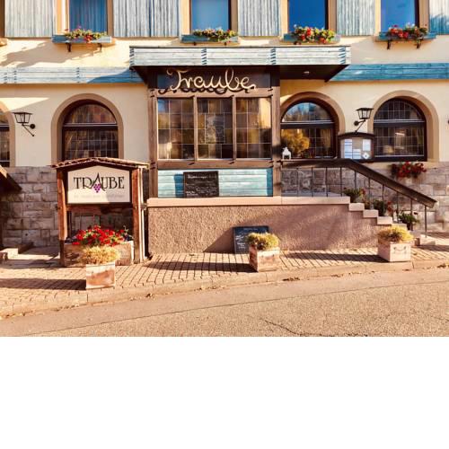 Hotel & Restaurant Traube