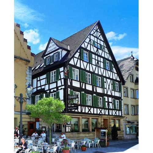 Hotel Restaurant Traube