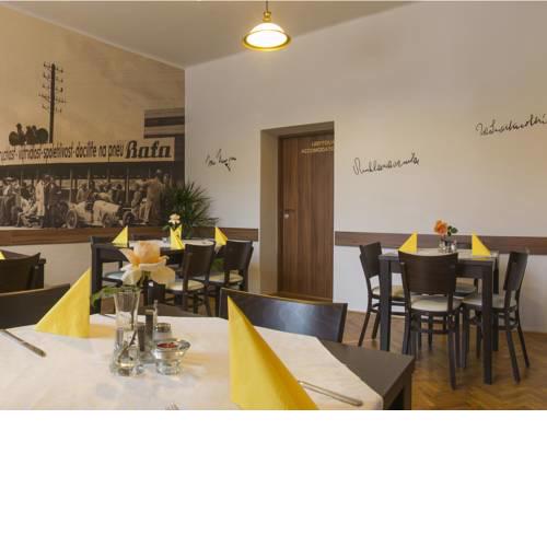 Hotel & Restaurant U NEDBÁLKŮ