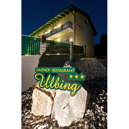 Hotel Restaurant Ulbing