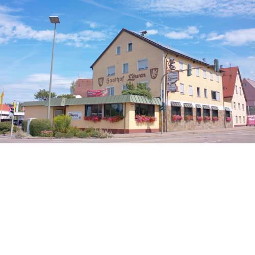 Hotel-Restaurant und Gästehaus Löwen