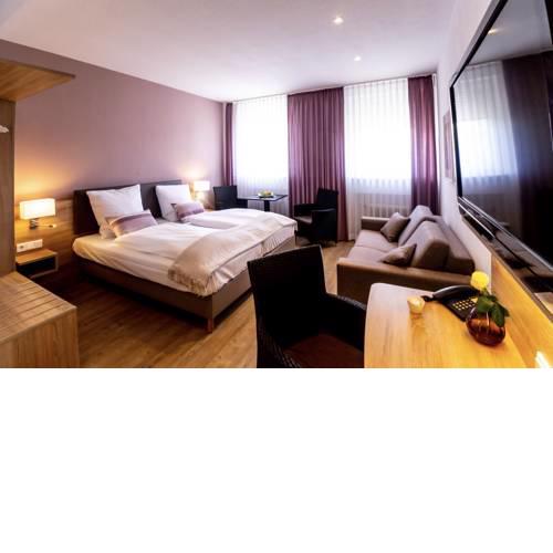 Hotel Restaurant Verst