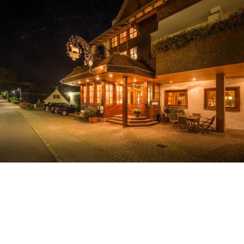 Hotel-Restaurant Vinothek Lamm