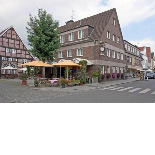 Hotel Restaurant Vogt