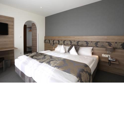 Hotel-Restaurant Vogthof