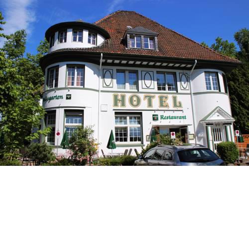 Hotel Restaurant Volksgarten Mengede