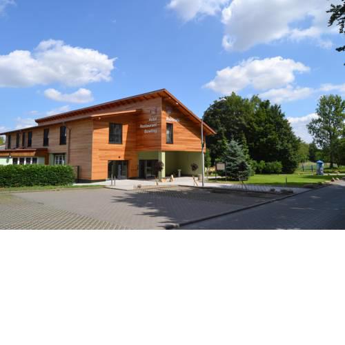 Hotel & Restaurant Waldcafe Hettstedt