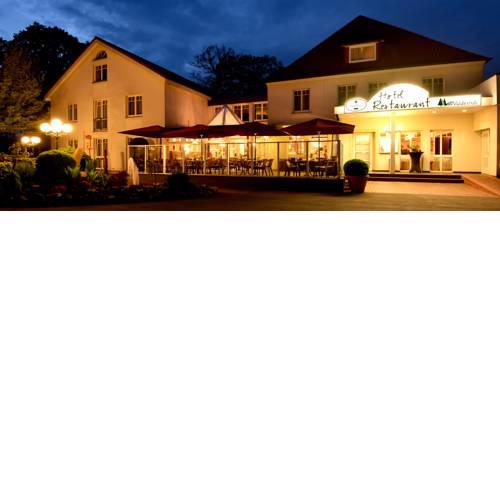 Hotel Restaurant Waldesruh